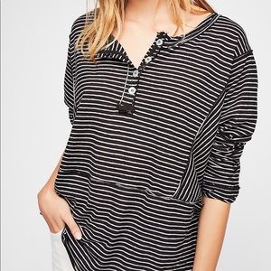 Free people top